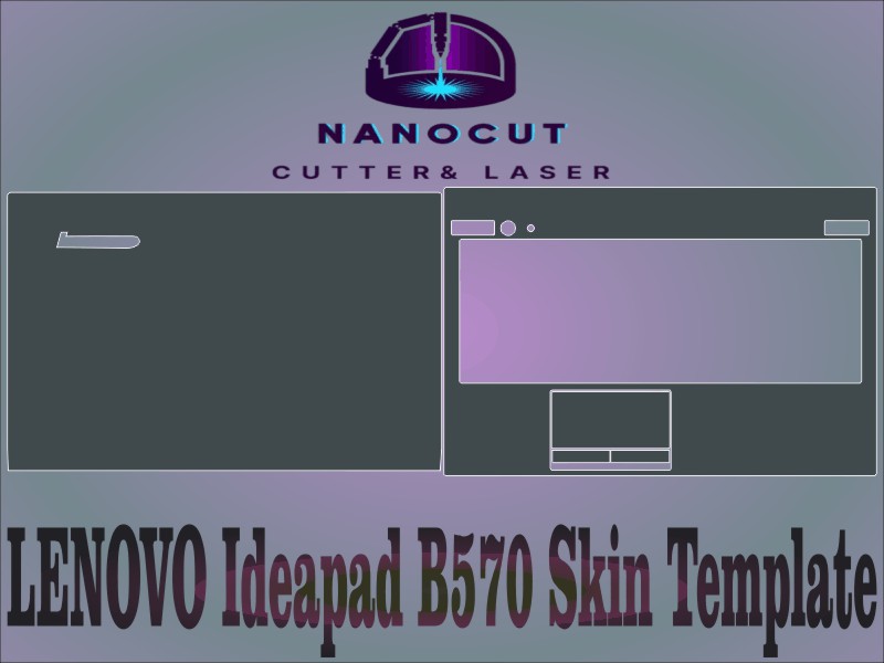 LENOVO Ideapad B570